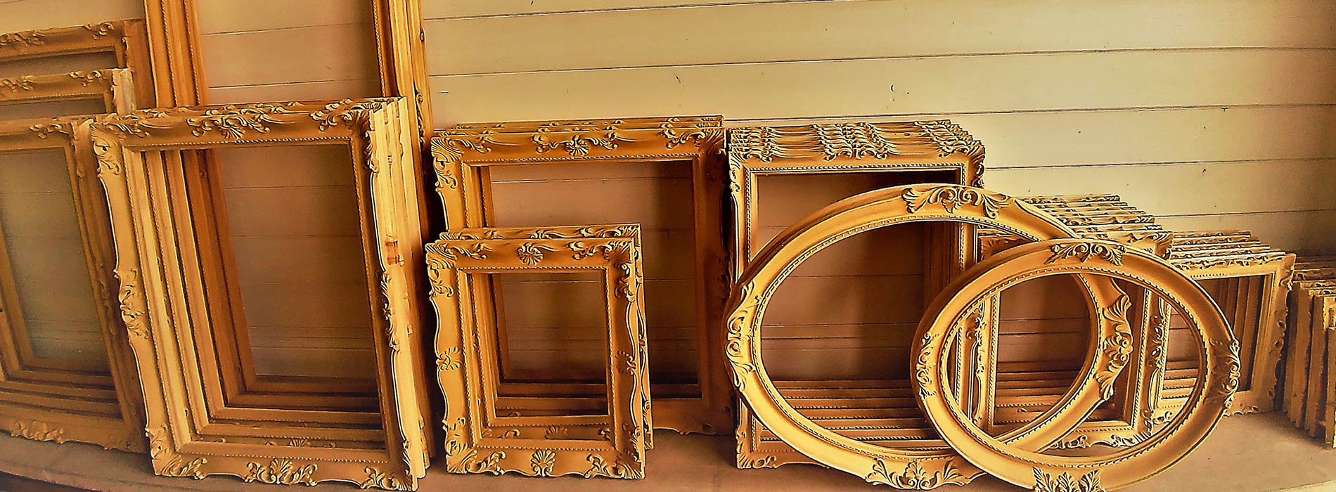Profilart Legno