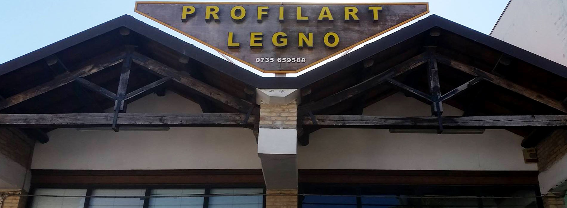 Profilart Legno