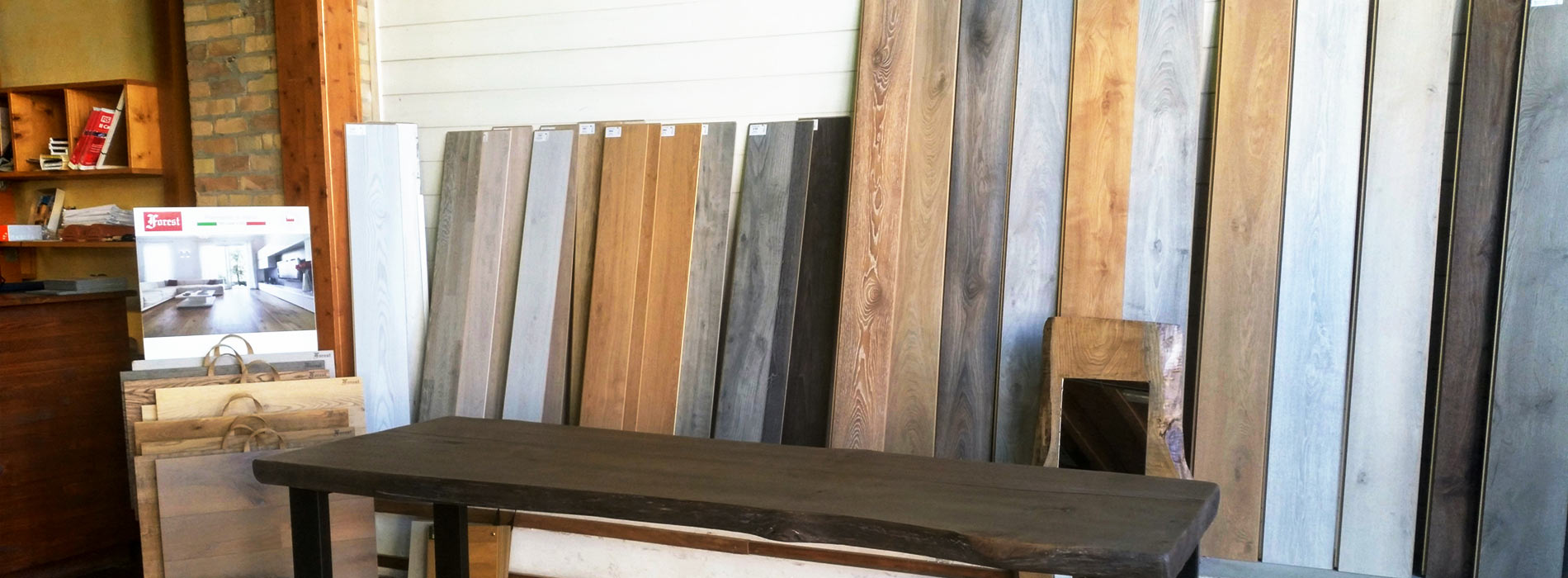 Profilart Legno